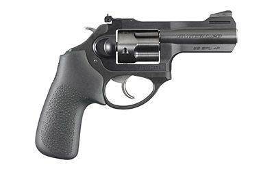 RUGER LCRX 38SPL+P 3″ BLK 5RD HMR $739.00