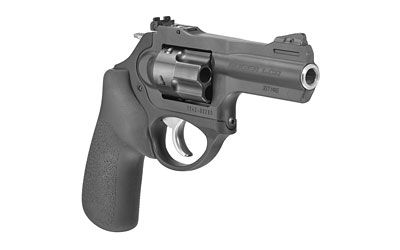 RUGER LCRX 357MAG 3″ BLK 5RD HMR