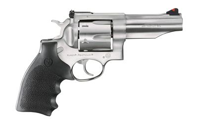 RUGER RDHWK 44MAG 4.2″ STN 6RD