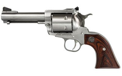 RUGER SPR BLKHWK 44MAG 4.6″ STN 6RD
