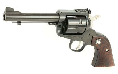 RUGER SPR BLKHWK 44MAG 5.5″ BL 6RD