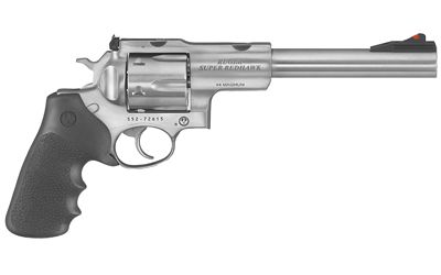 RUGER SPR RDHWK 44MAG 7.5″ STN 6RD