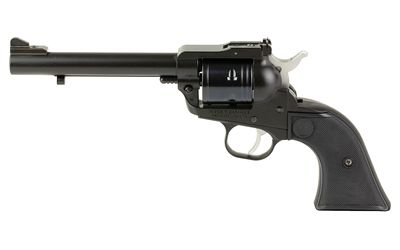 RUGER SUPER WRNGLR 22LR 5.5″ 6RD BLK