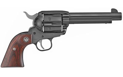RUGER VAQUERO 357MAG 5.5″ BL 6RD