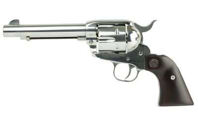 RUGER VAQUERO 357MAG 5.5″ STS 6RD