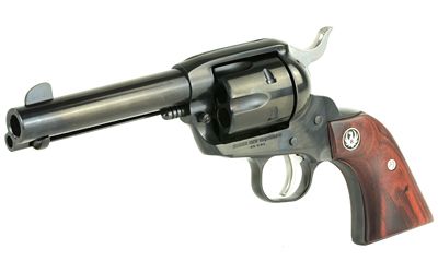 RUGER VAQUERO 45LC 4.6″ BL 6RD
