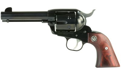 RUGER VAQUERO 45LC 4.6″ BL 6RD