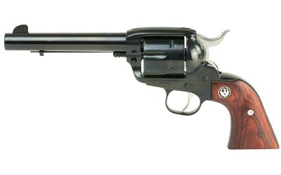 RUGER VAQUERO 45LC 5.5″ BL 6RD