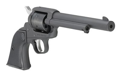 RUGER WRANGLER 22LR 6.5″ 6RD BLACK