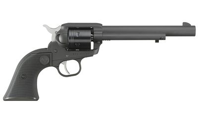 RUGER WRANGLER 22LR 6.5″ 6RD BLACK