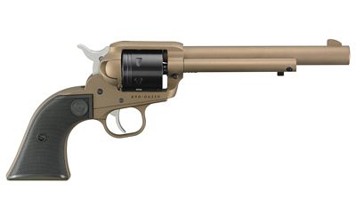 RUGER WRANGLER 22LR 6.5″ 6RD BRZ