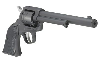 RUGER WRANGLER 22LR 7.5″ 6RD BLACK
