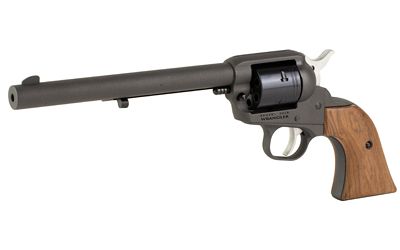 RUGER WRANGLER 22LR 7.5″ 6RD CBLT
