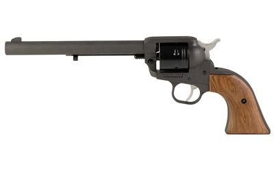 RUGER WRANGLER 22LR 7.5″ 6RD CBLT