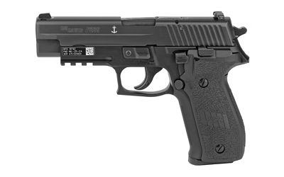 SIG P226 MK25 9MM 4.4″ 10RD PH NS CA