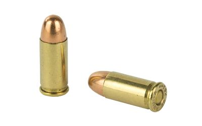 AGUILA 32ACP 71GR FMJ 50