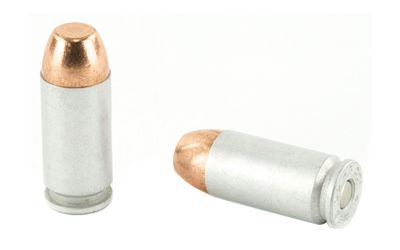 BLAZER 40SW 165GR FMJ 50/1000