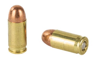 BLAZER BRASS 380ACP 95GR FMJ 50/1000