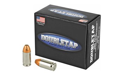 DBLTAP 380ACP 95GR JHP 20/1000 $23.50
