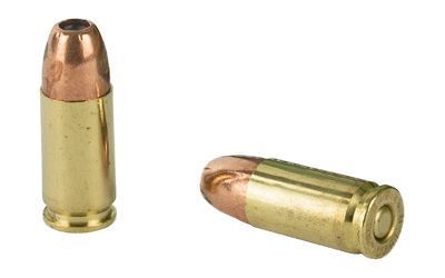 DBLTAP 9MM+P 115GR JHP 20/1000