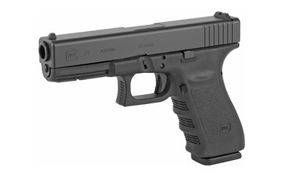 GLOCK 21SF GEN3 45ACP 10RD