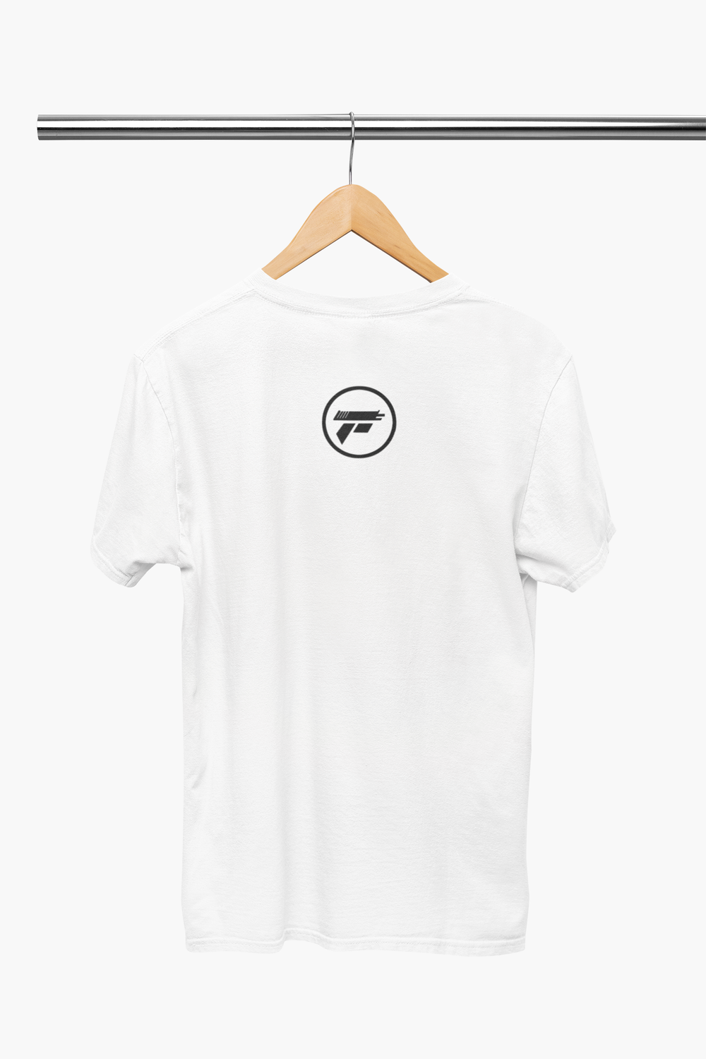 DOWNRANGE DIVAS LOGO T-SHIRT