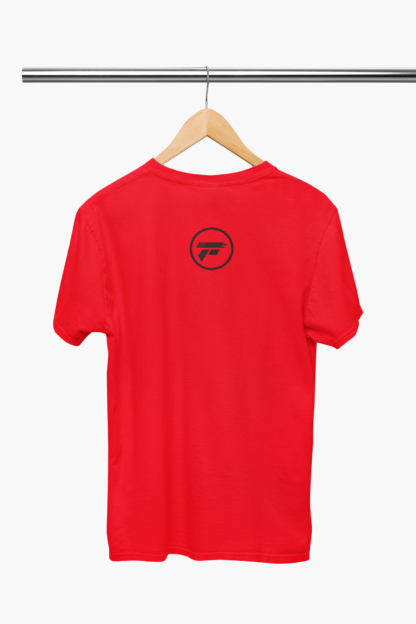 DOWNRANGE DIVAS LOGO T-SHIRT