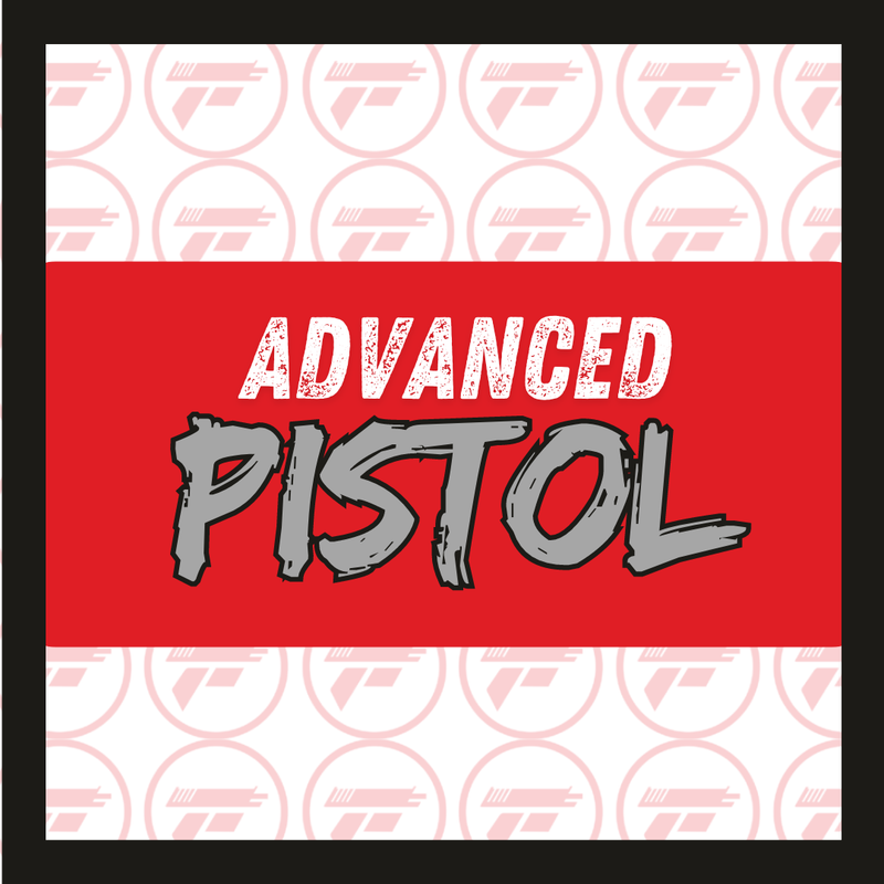 ADVANCED PISTOL