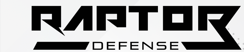 Raptor Defense AR-15 Carbine, 300 BLK, 16&quot; Barrel