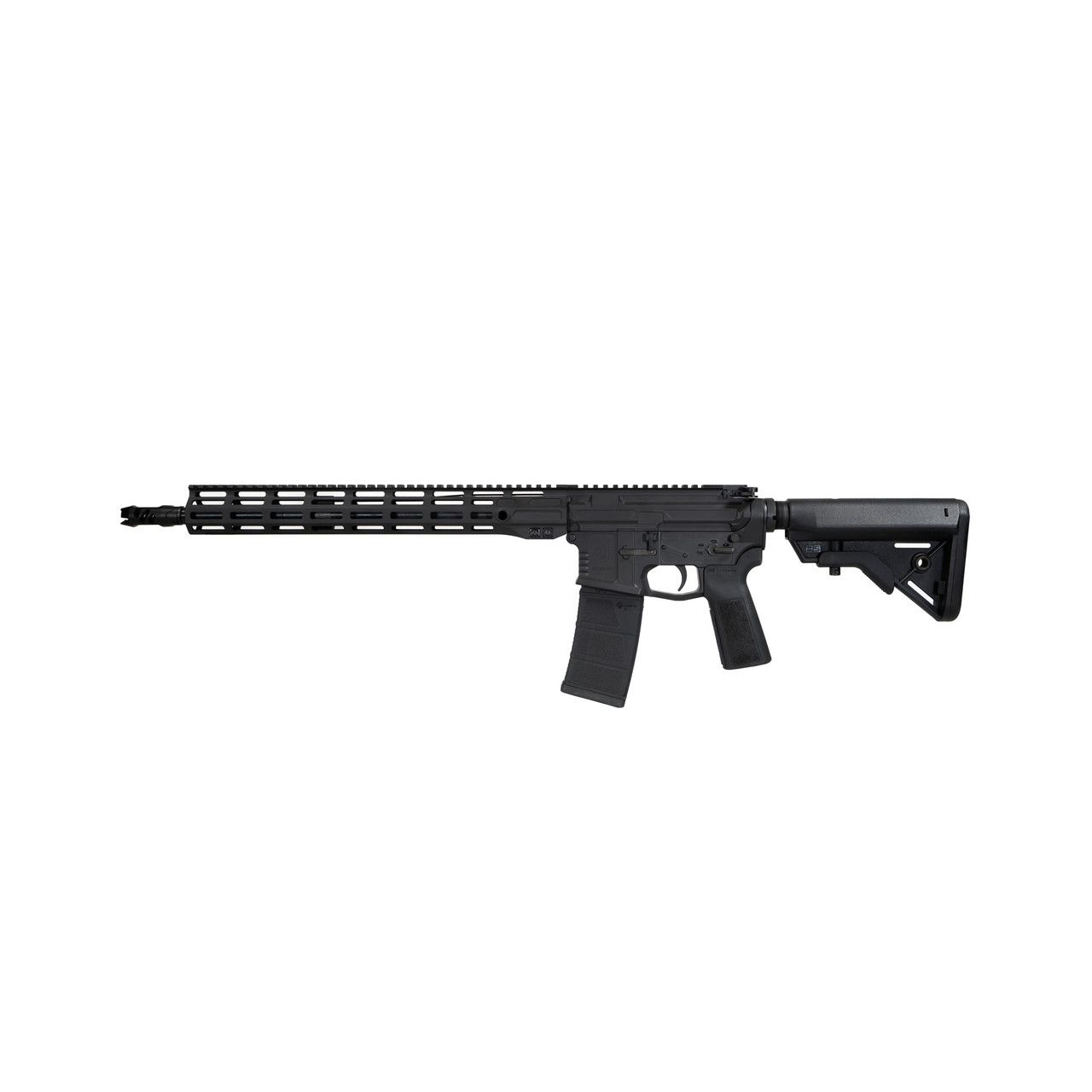 Warrior Systems WSM15 Series Rifle CA Compliant 16&quot; .300 Blackout