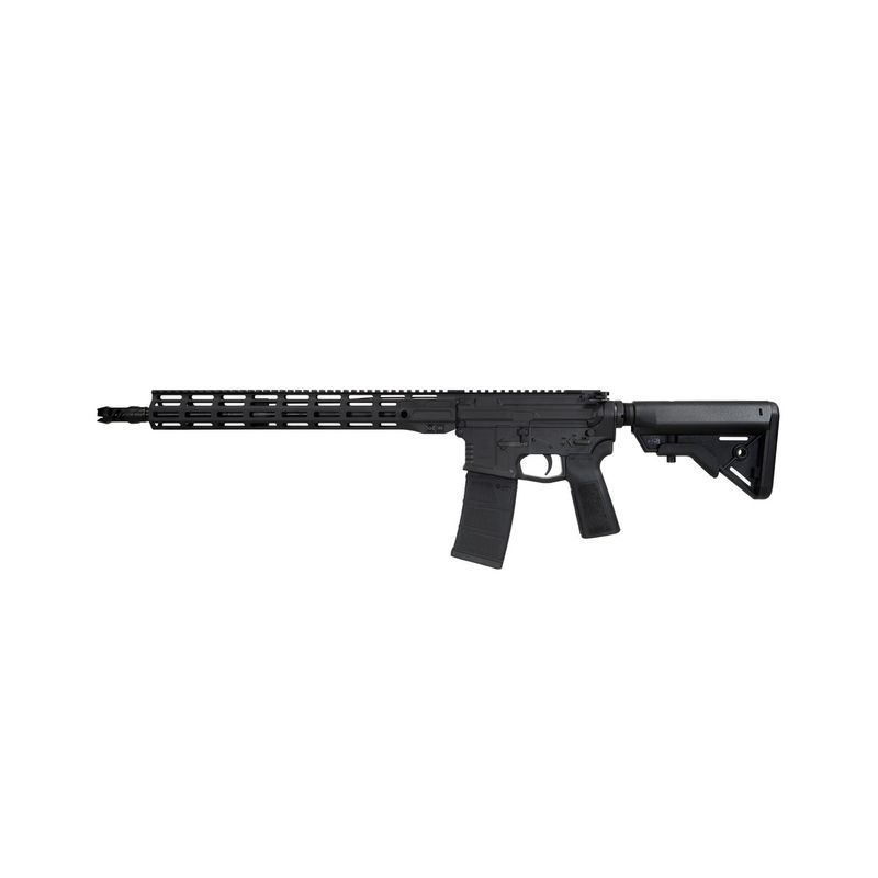 Warrior Systems WSM15 Series Rifle CA Compliant 16&quot; .300 Blackout