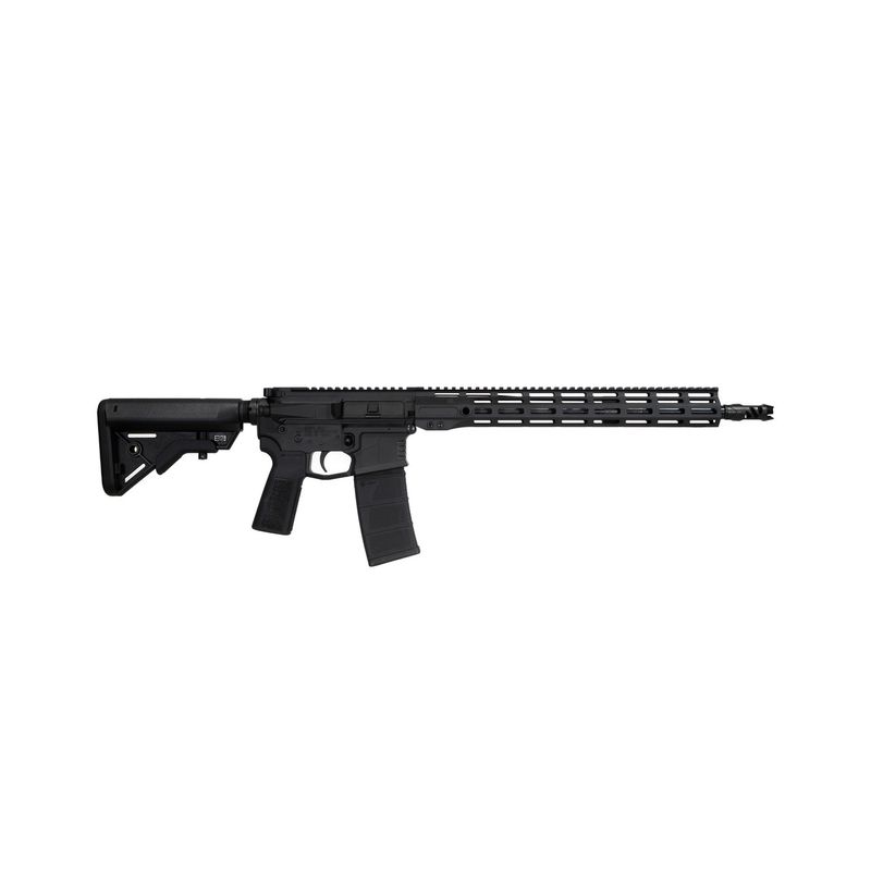 Warrior Systems WSM15 Series Rifle CA Compliant 16" .300 Blackout