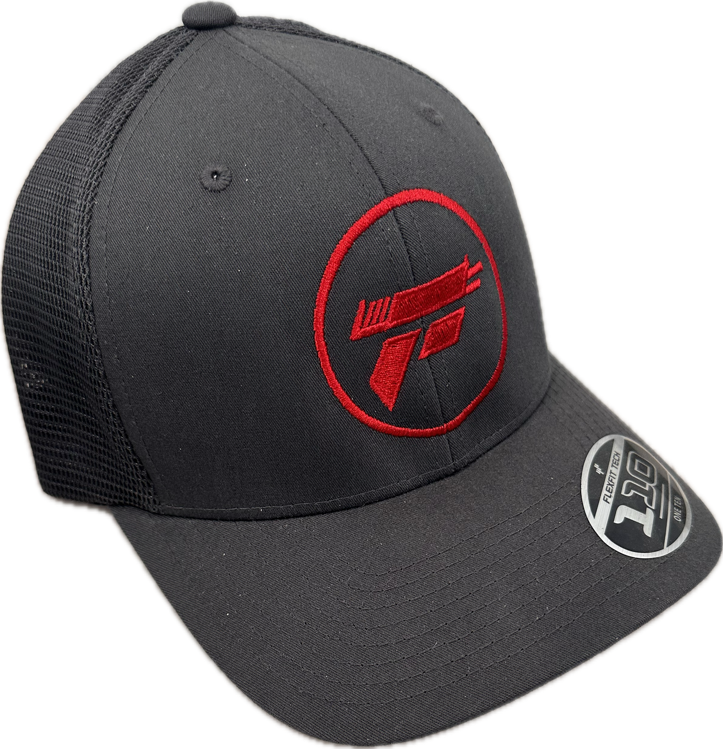 Fortune Firearms Trucker Hat
