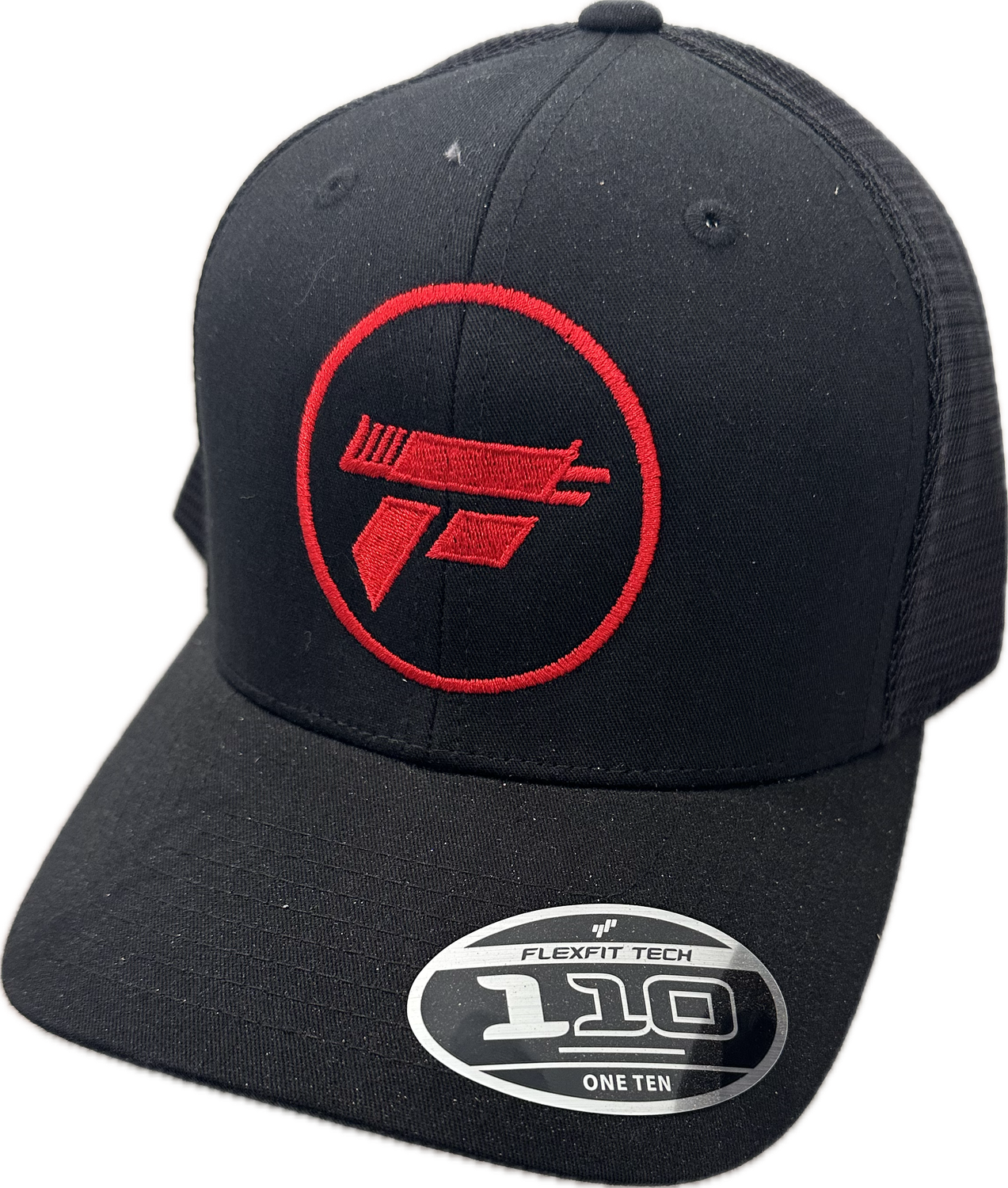 Fortune Firearms Trucker Hat