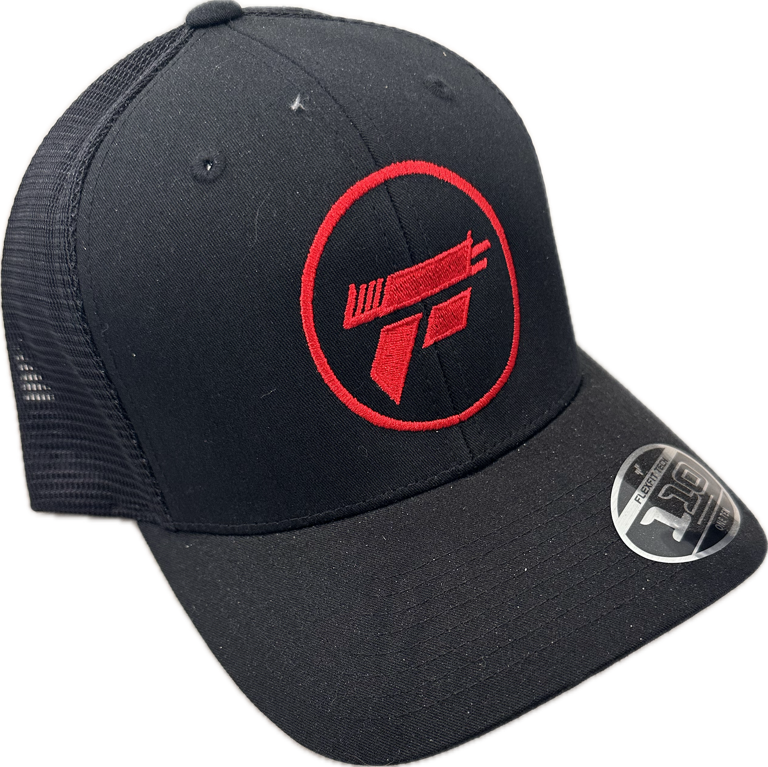 Fortune Firearms Trucker Hat