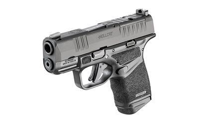SPRGFLD HELLCAT OSP 9MM 3&quot; 10RD