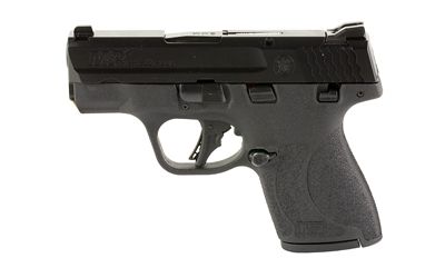 S&amp;W SHIELD PLUS M&amp;P9 3.1″ BLK 10RD 9mm