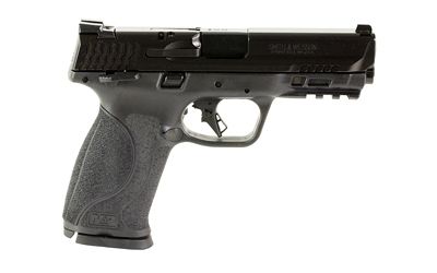 S&amp;W M&amp;P9 M2.0 FULL SIZE BLK 4.25" 10RD 9mm