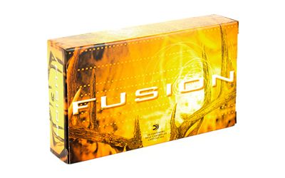 FUSION 3006 150GR 20 Round Box