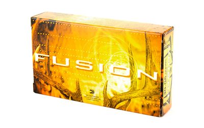 FUSION 3006 150GR 20 Round Box
