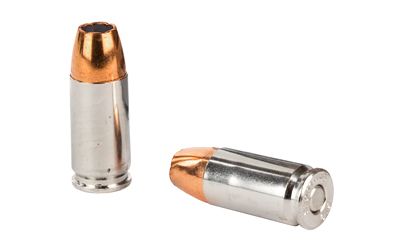 SIG AMMO 9MM 124GR JHP 20/200