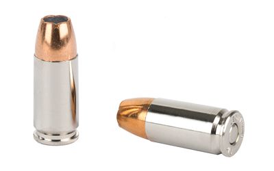 SIG AMMO 9MM 147GR JHP 20/200