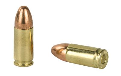 WIN USA 9MM 115GR FMJ 100/1000