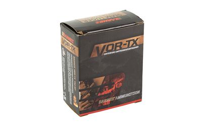 BARNES VOR-TX 9MM 115GR XPB 20/200