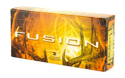 FUSION 3030WIN 170GR FN 20/200