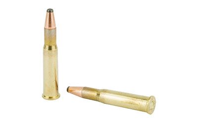 PPU 30-30 SP 170GR 20/200