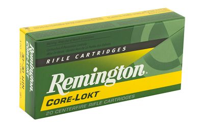 REM 3030WIN 170GR SP CL 20/200