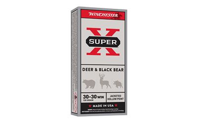 WIN SPRX 3030WN 150GR JHP 20/200