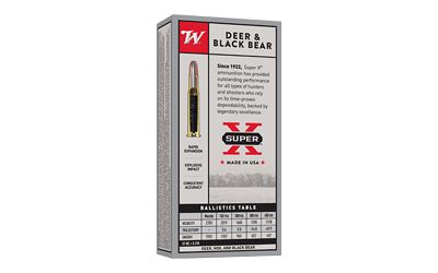 WIN SPRX 3030WN 150GR JHP 20/200