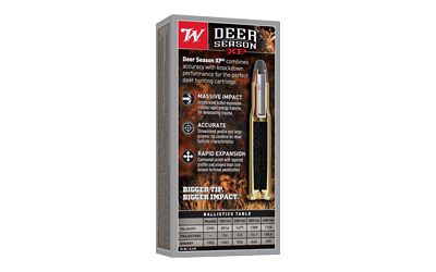 WIN DEER SEASN XP 30-30 150GR 20/200
